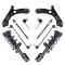 Steering & Suspension Kit