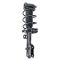 Front Steering Suspension Kit 10pc