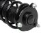 Front Steering Suspension Kit 10pc