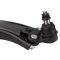 Front Steering Suspension Kit 10pc