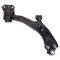 Front Steering Suspension Kit 10pc