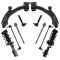 Steering & Suspension Kit