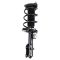 Front Steering Suspension Kit 10pc