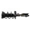 Front Steering Suspension Kit 10pc
