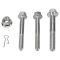 Front Steering Suspension Kit 10pc