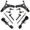 Steering & Suspension Kit
