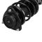 Front Steering Suspension Kit 10pc