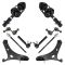 Steering & Suspension Kit
