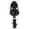 Front Steering Suspension Kit 10pc