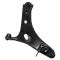Front Steering Suspension Kit 10pc
