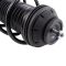 Front Steering Suspension Kit 10pc
