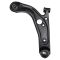 Front Steering Suspension Kit 10pc