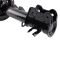 Front Steering Suspension Kit 10pc