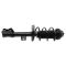 Front Steering Suspension Kit 10pc