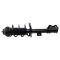 Front Steering Suspension Kit 10pc