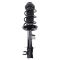 Front Steering Suspension Kit 10pc