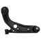 Front Steering Suspension Kit 10pc