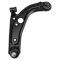 Front Steering Suspension Kit 10pc