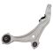 Front Steering Suspension Kit 10pc