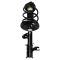 Front Steering Suspension Kit 10pc