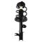 Front Steering Suspension Kit 10pc