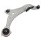 Front Steering Suspension Kit 10pc