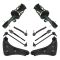Steering & Suspension Kit