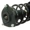 Front Steering Suspension Kit 10pc