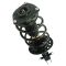 Front Steering Suspension Kit 10pc