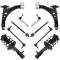 Steering & Suspension Kit