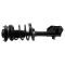 Front Steering Suspension Kit 10pc