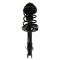 Front Steering Suspension Kit 10pc