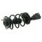 Front Steering Suspension Kit 10pc