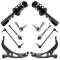 Steering & Suspension Kit