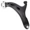 Front Steering Suspension Kit 10pc