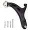 Front Steering Suspension Kit 10pc