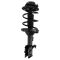 Front Steering Suspension Kit 10pc