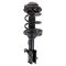 Front Steering Suspension Kit 10pc