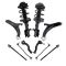 Steering & Suspension Kit