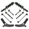 Steering & Suspension Kit