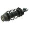 Front Steering Suspension Kit 10pc