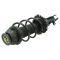 Front Steering Suspension Kit 10pc