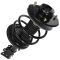 Front Steering Suspension Kit 10pc