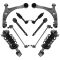 Steering & Suspension Kit