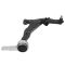 Front Steering Suspension Kit 10pc