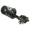 Front Steering Suspension Kit 10pc
