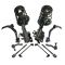 Steering & Suspension Kit