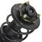 Front Steering Suspension Kit 10pc