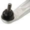 Front Steering Suspension Kit 10pc