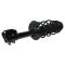 Front Steering Suspension Kit 10pc
